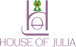 House of Julia logo